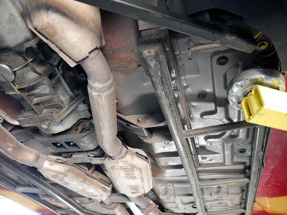 1995 Ford Saleen Mustang