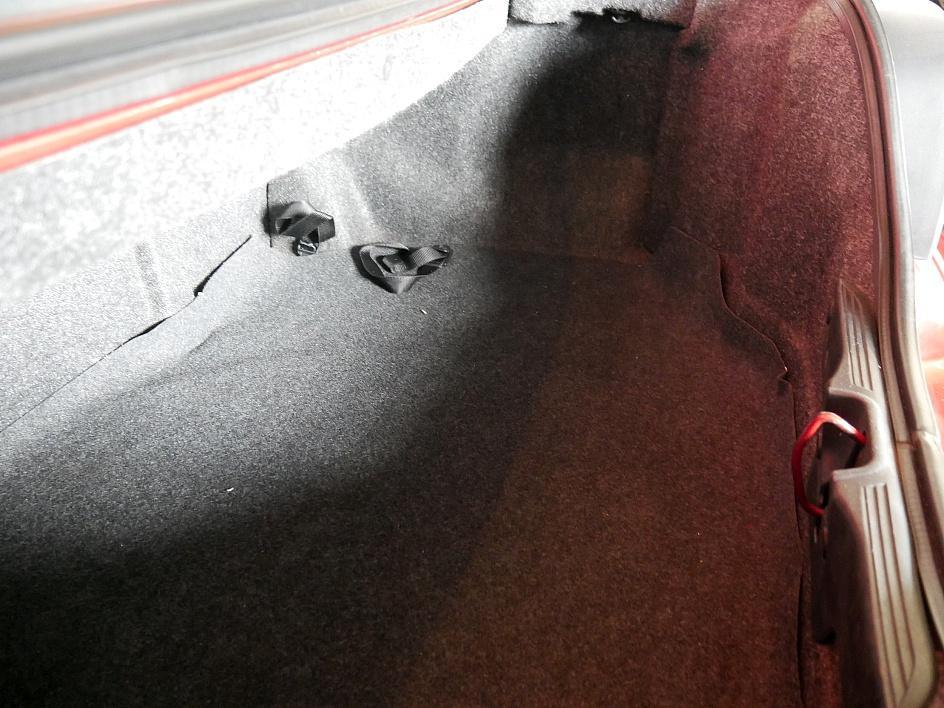 1995 Ford Saleen Mustang