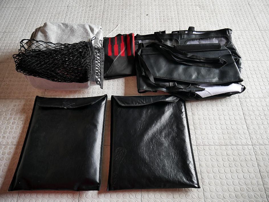 1995 Ford Saleen Mustang