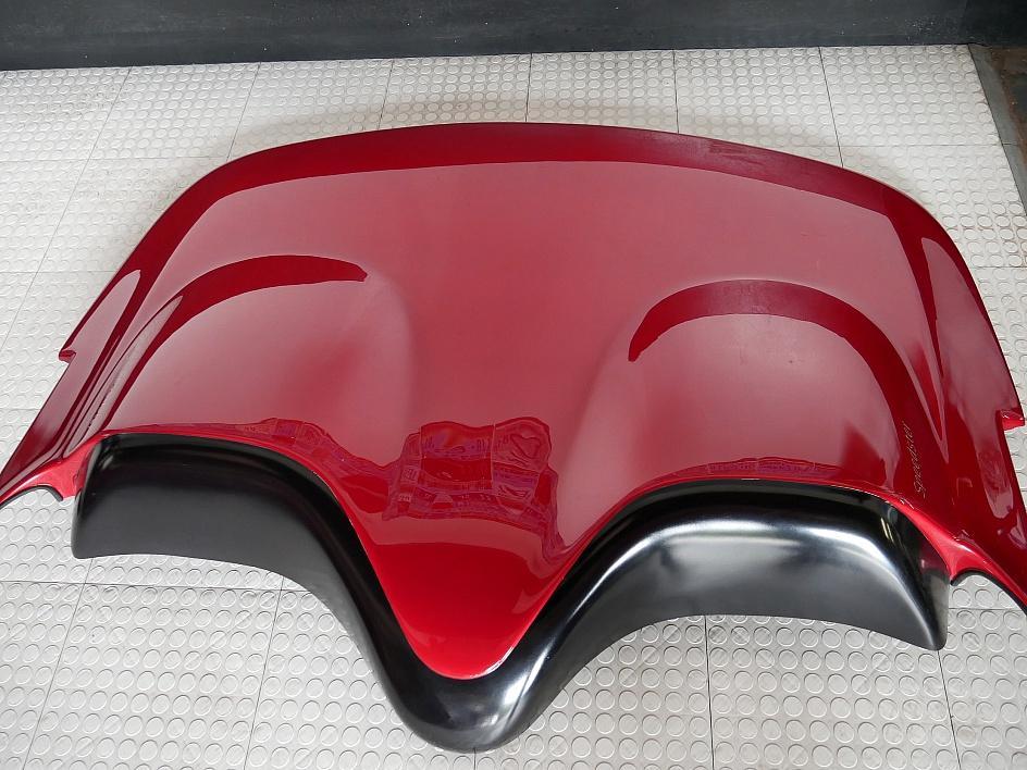 1995 Ford Saleen Mustang