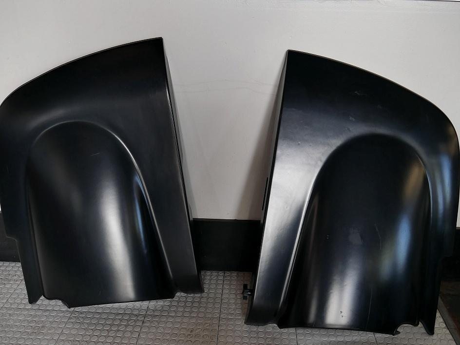 1995 Ford Saleen Mustang