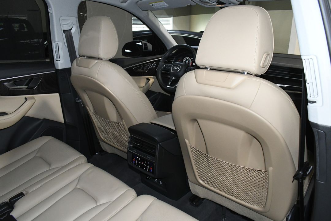 2023 Audi Q7