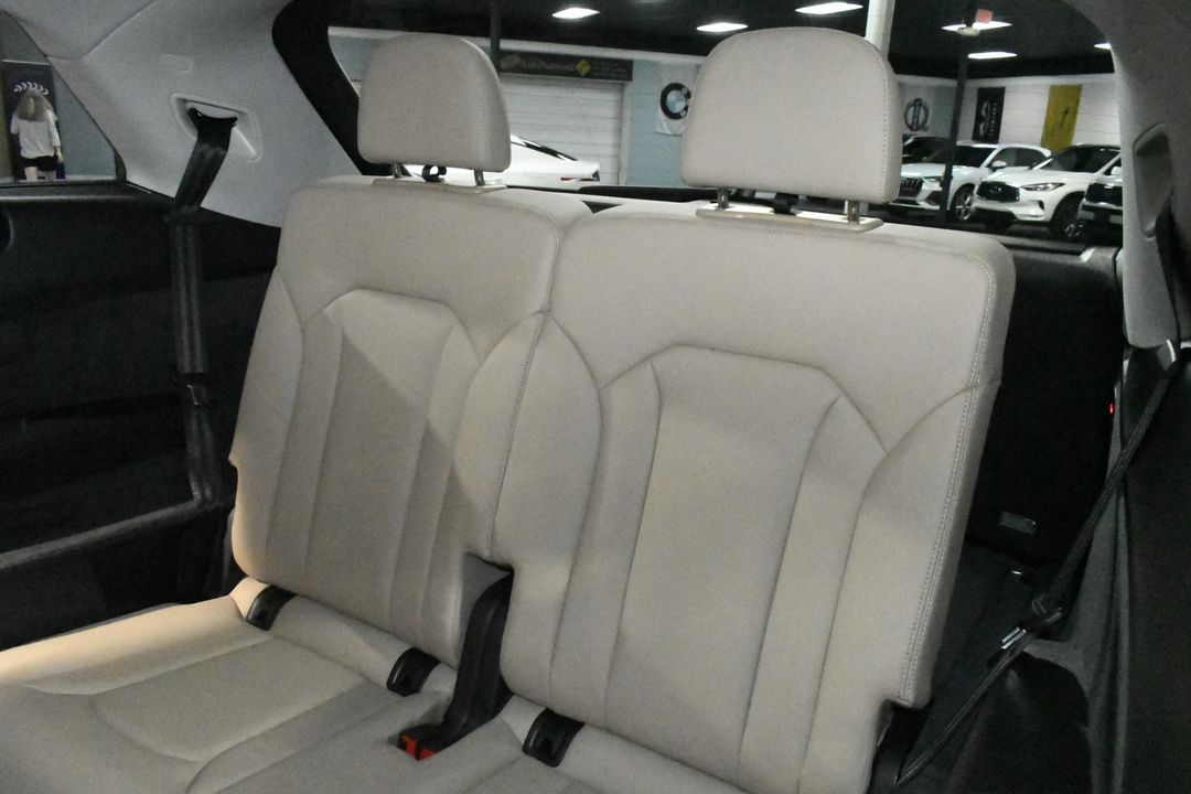 2023 Audi Q7