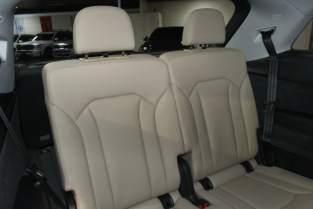 2023 Audi Q7