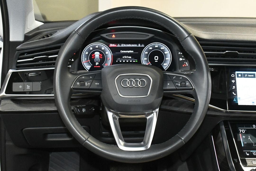 2023 Audi Q7
