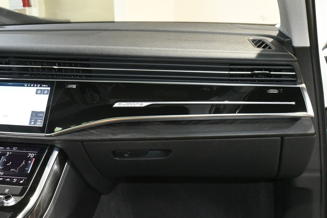 2023 Audi Q7