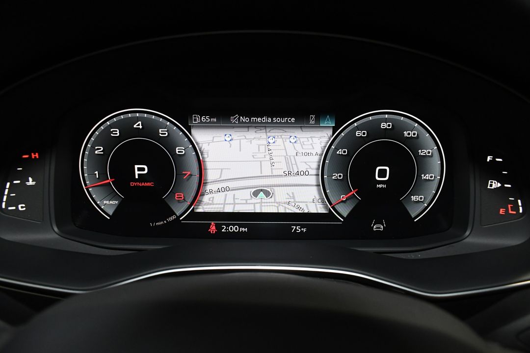 2023 Audi Q7