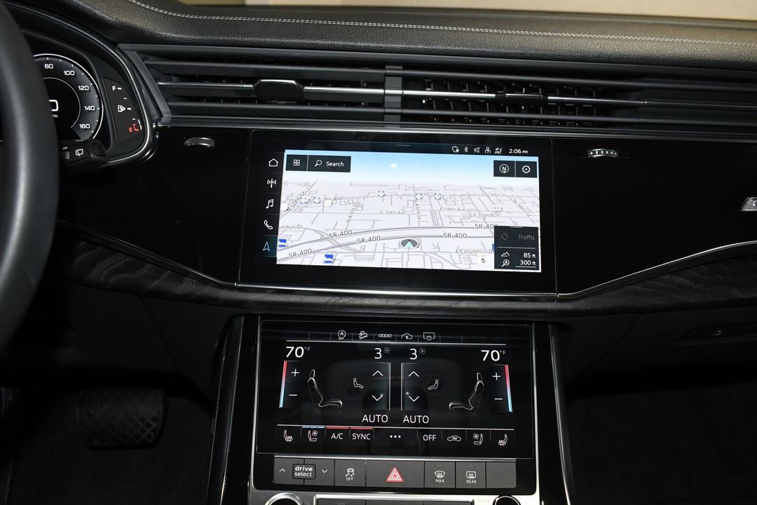 2023 Audi Q7
