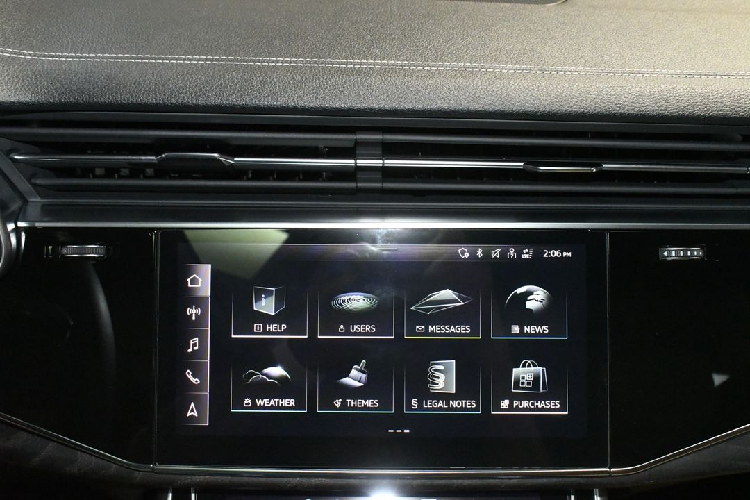 2023 Audi Q7