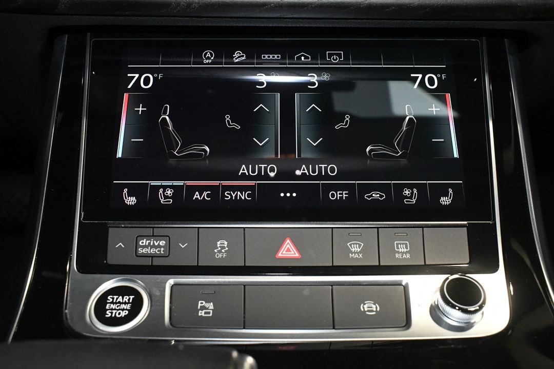 2023 Audi Q7