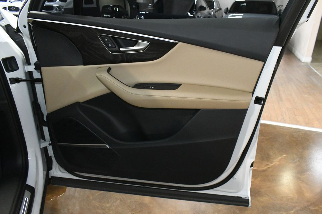 2023 Audi Q7