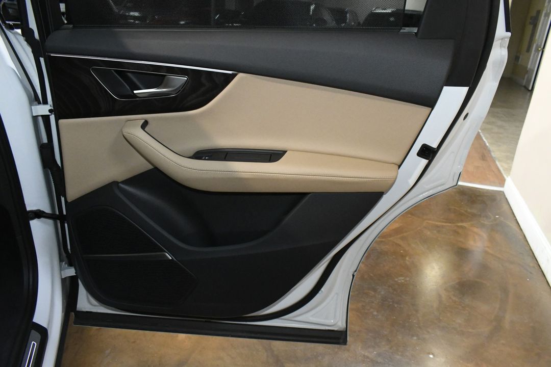 2023 Audi Q7