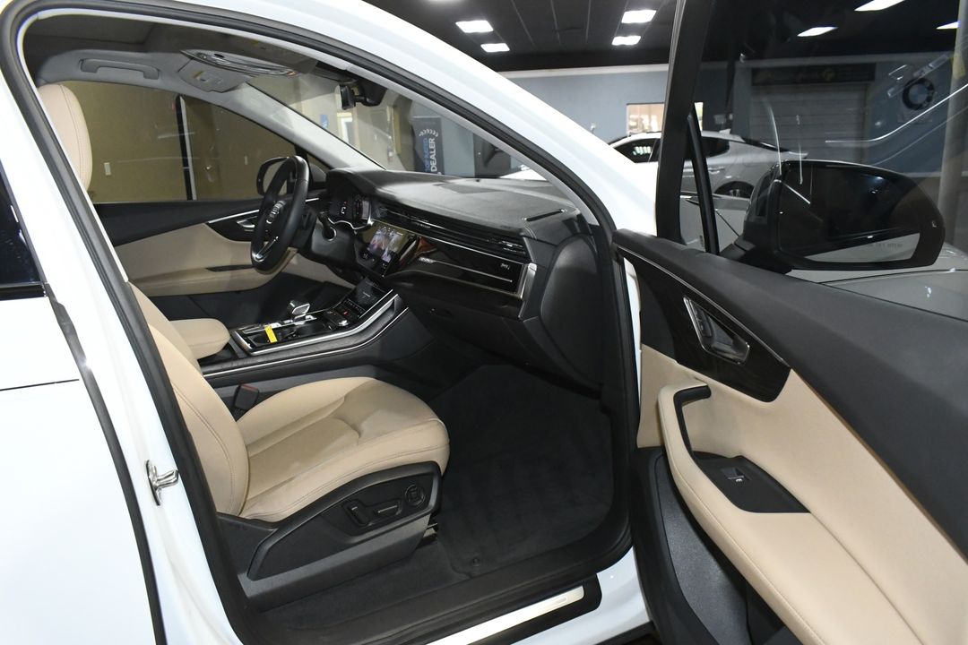 2023 Audi Q7
