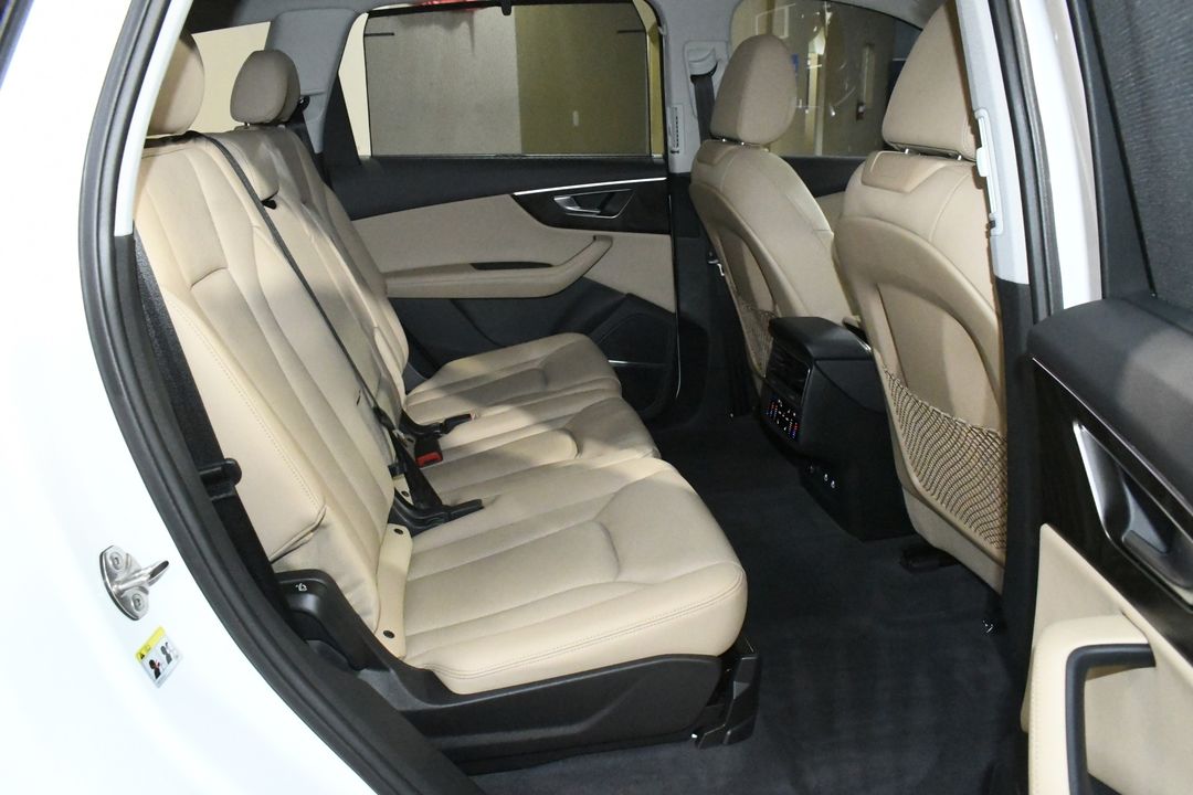 2023 Audi Q7