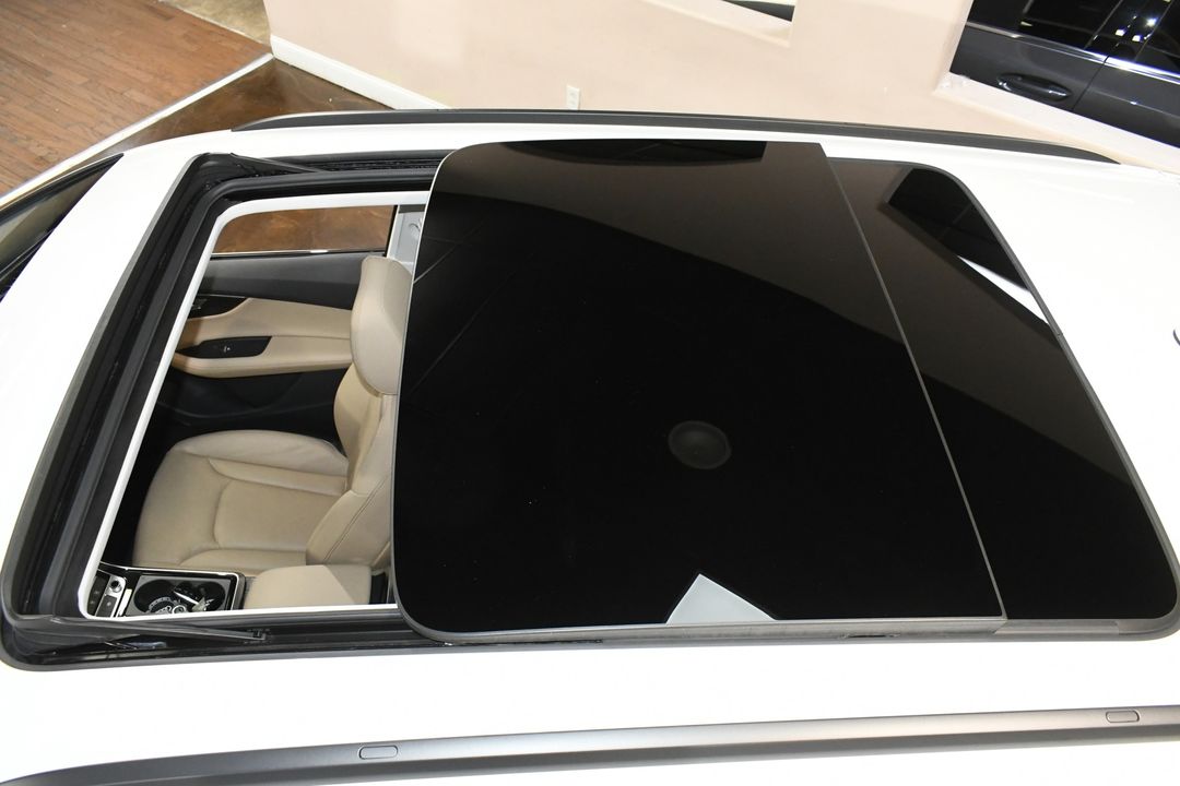 2023 Audi Q7