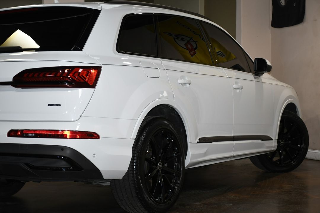 2023 Audi Q7