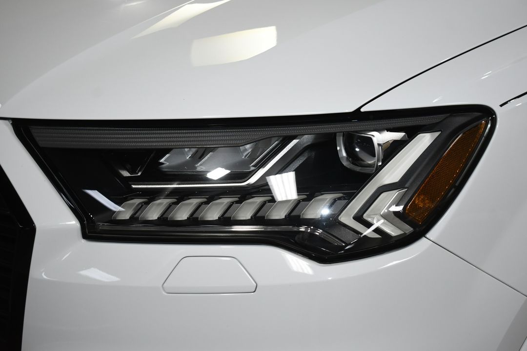 2023 Audi Q7