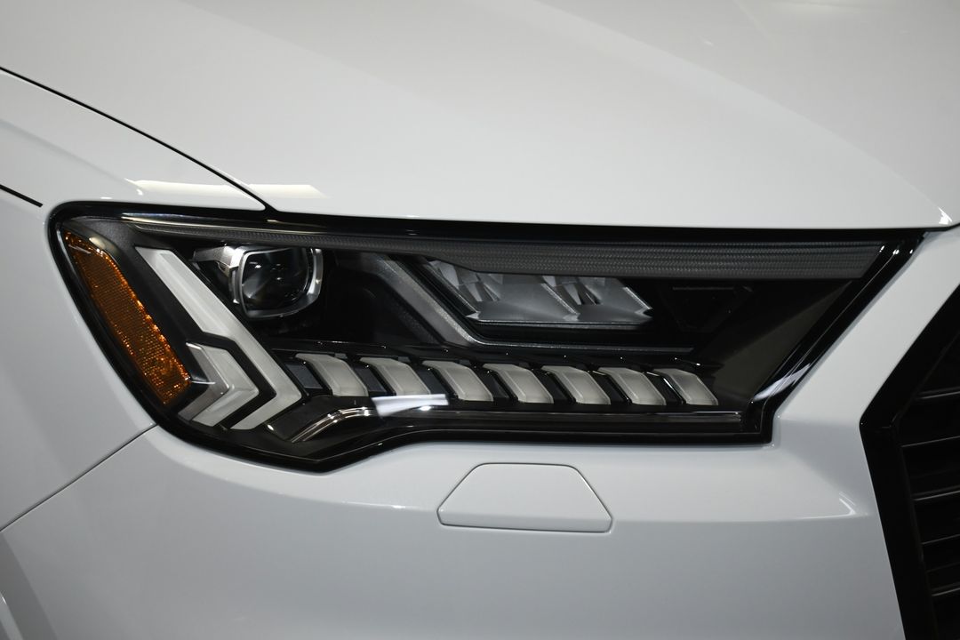 2023 Audi Q7