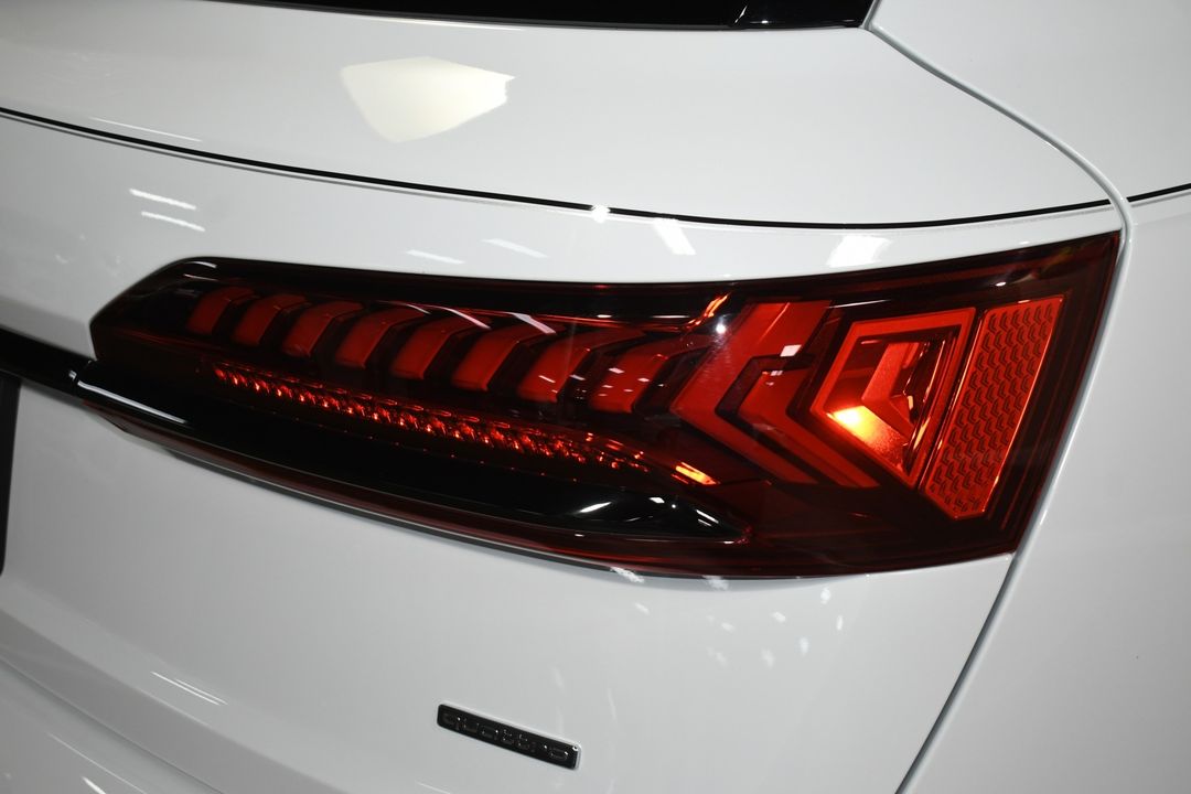 2023 Audi Q7