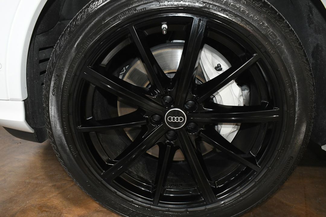 2023 Audi Q7