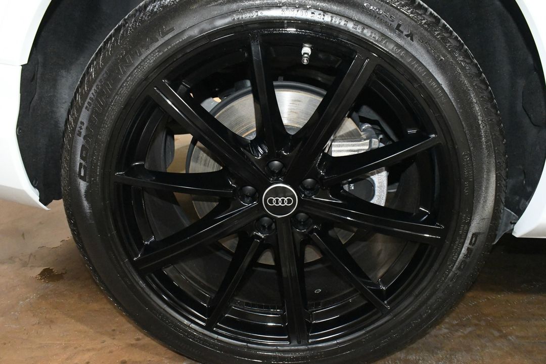 2023 Audi Q7