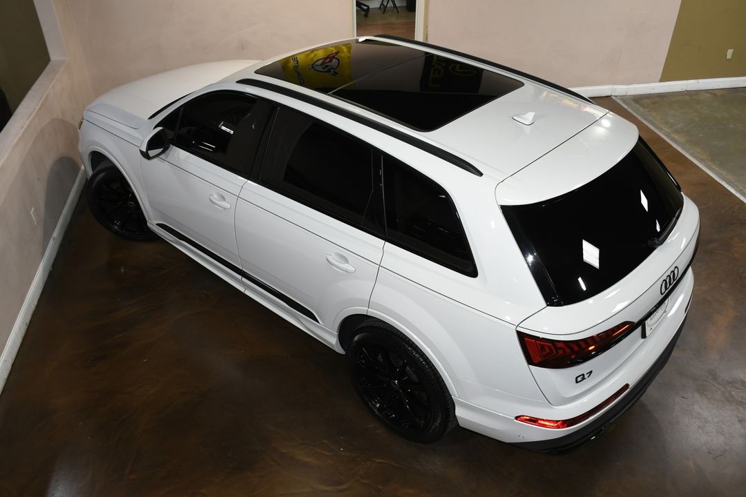 2023 Audi Q7