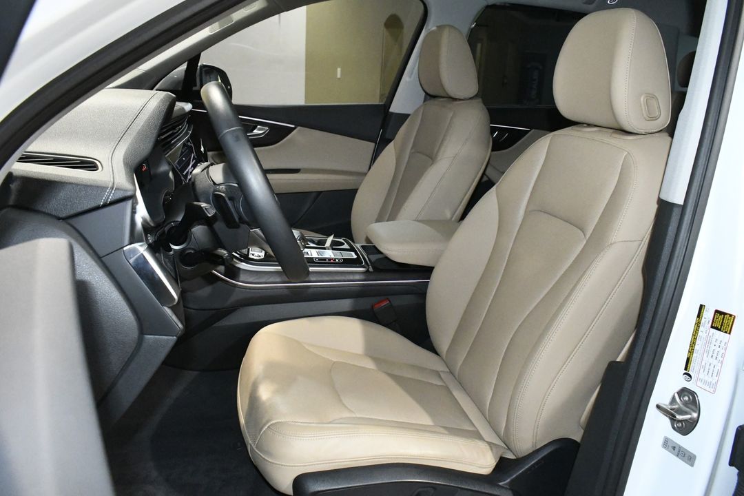 2023 Audi Q7