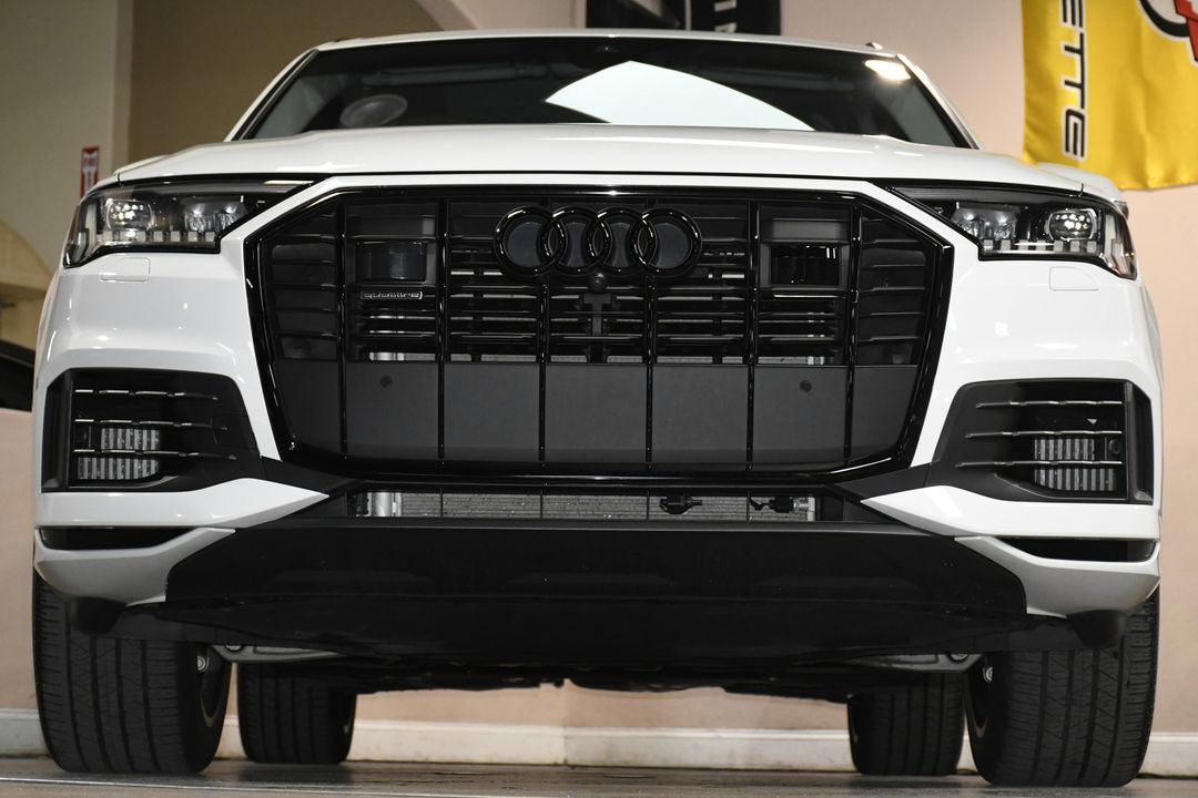2023 Audi Q7