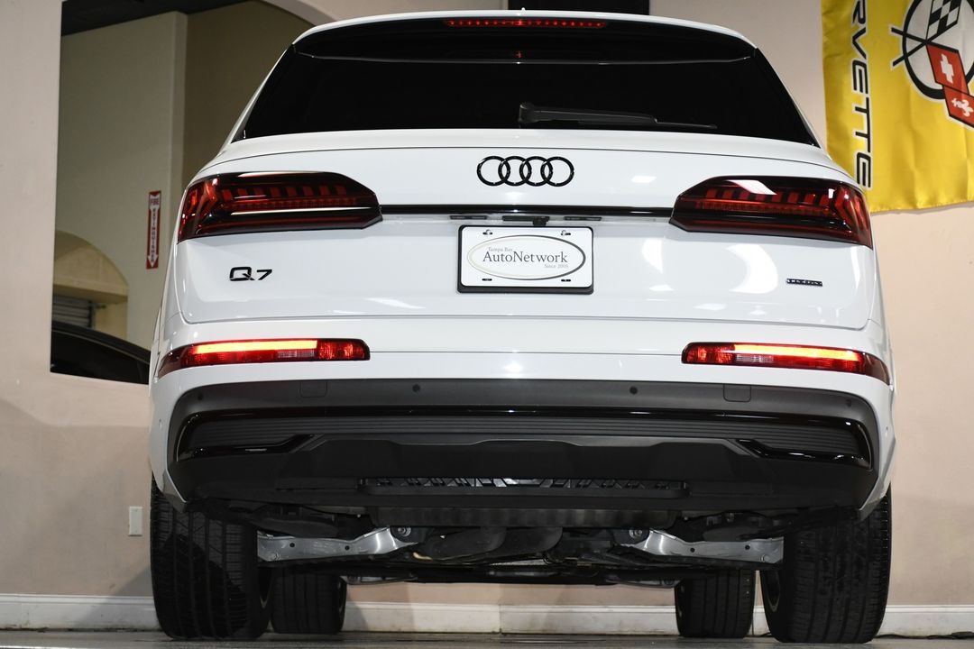 2023 Audi Q7