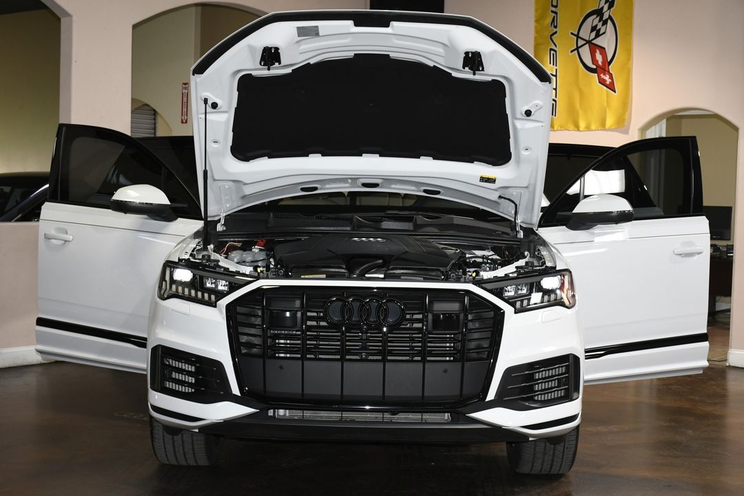 2023 Audi Q7
