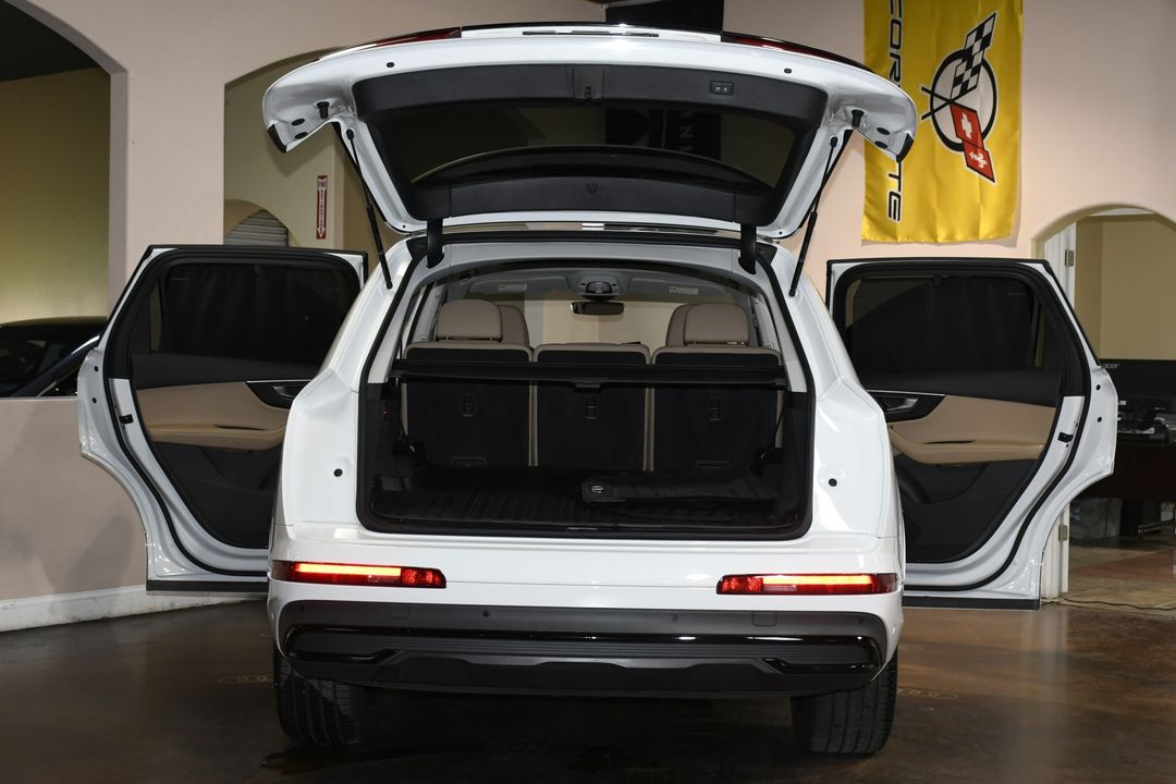 2023 Audi Q7