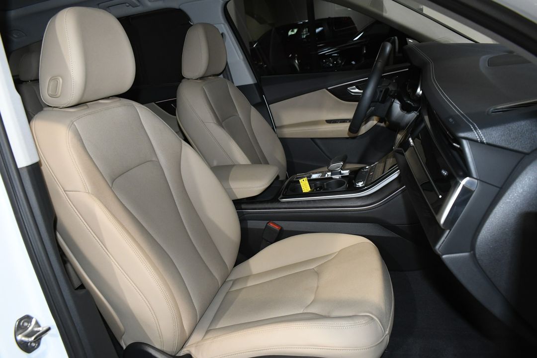2023 Audi Q7