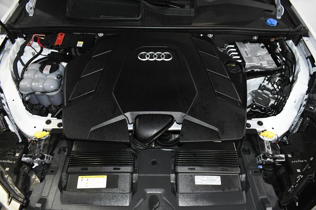 2023 Audi Q7