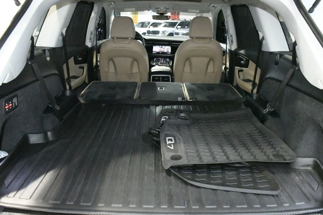 2023 Audi Q7
