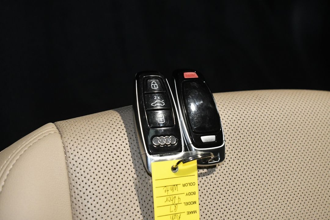 2023 Audi Q7
