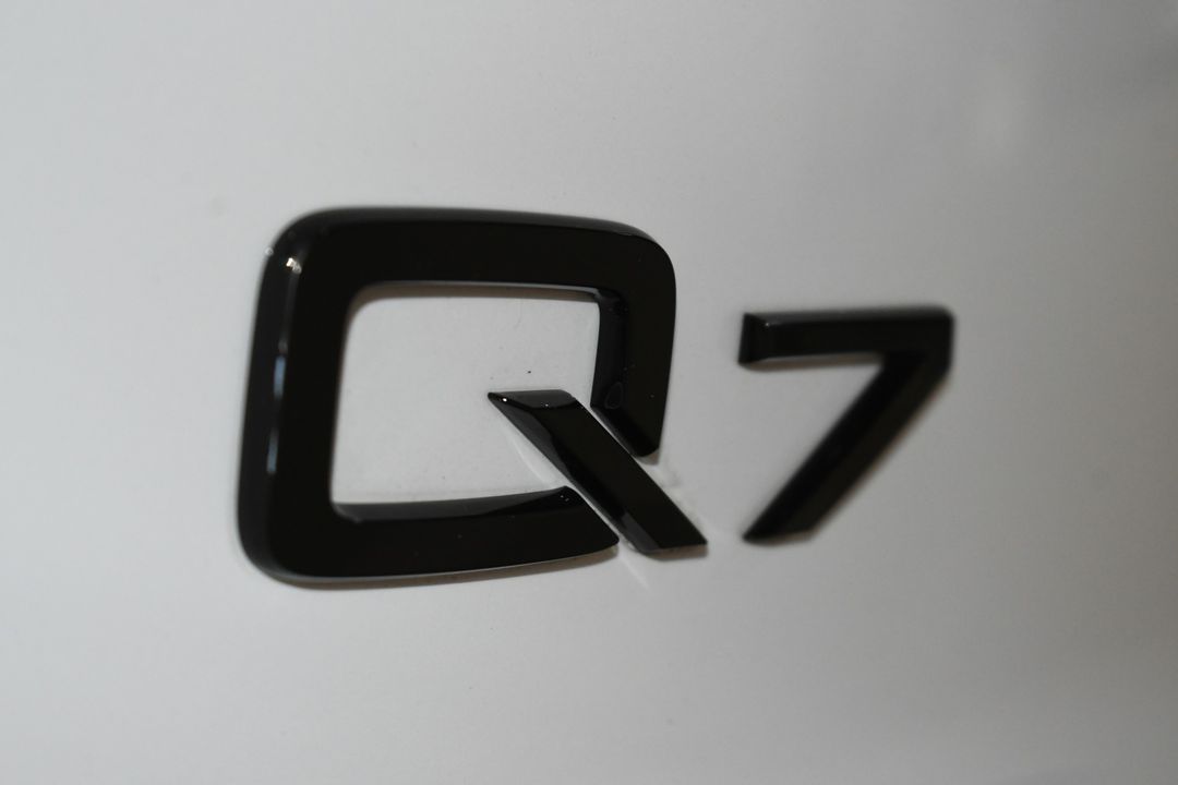 2023 Audi Q7