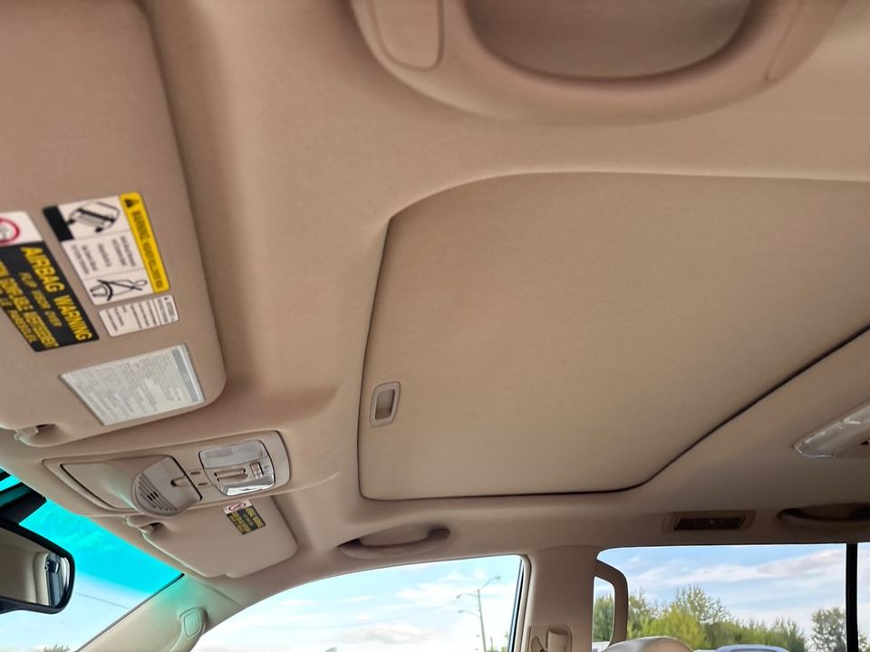 2004 Lexus GX 470