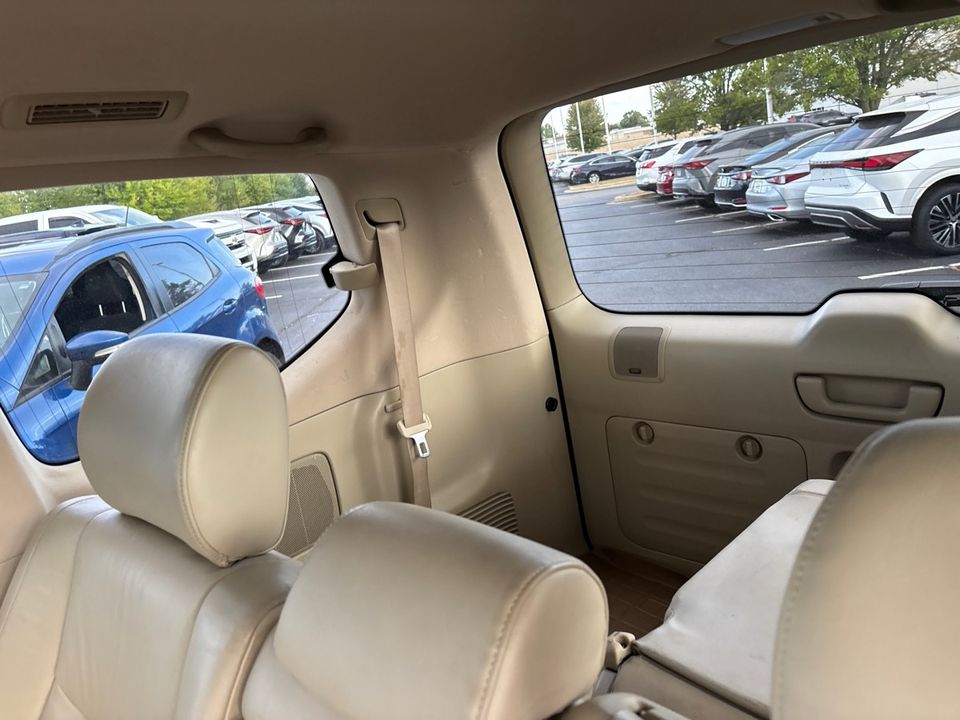 2004 Lexus GX 470