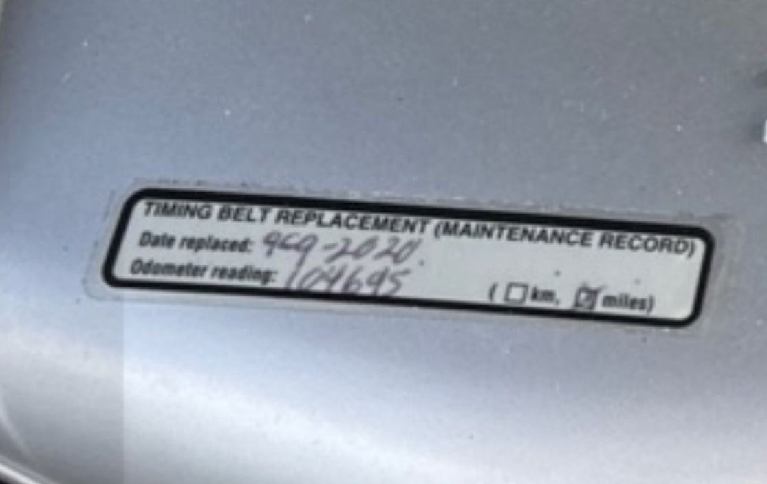 2004 Lexus GX 470