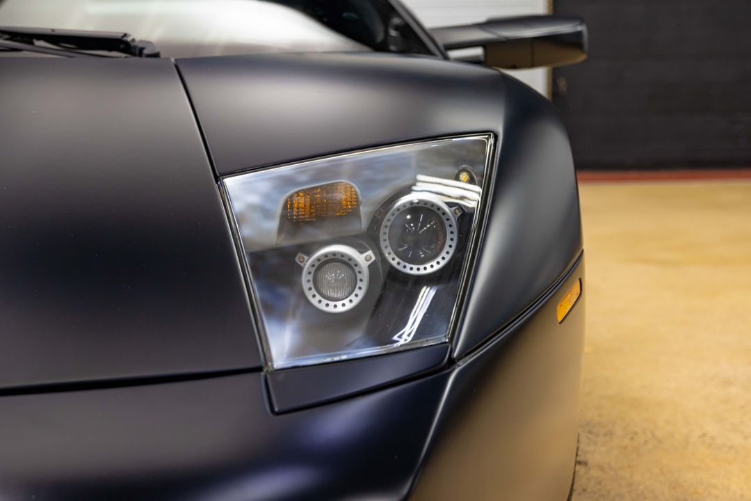 2004 Lamborghini Murcielago
