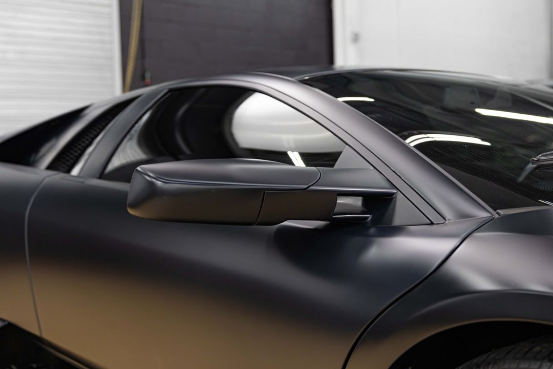 2004 Lamborghini Murcielago
