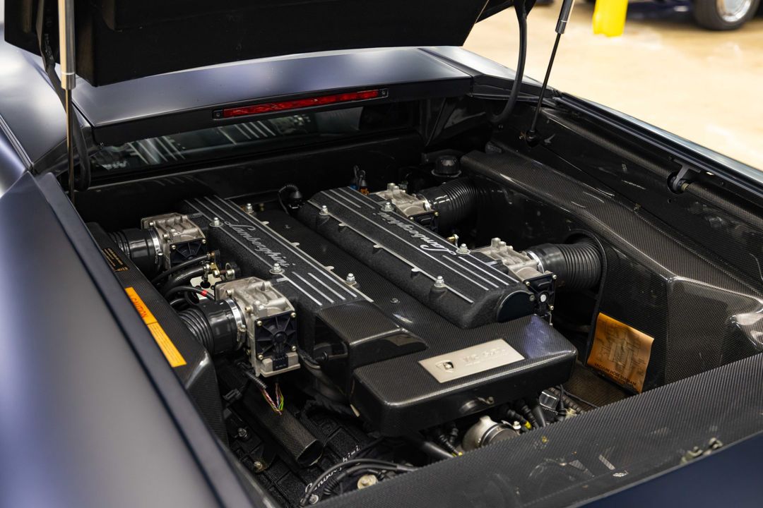 2004 Lamborghini Murcielago