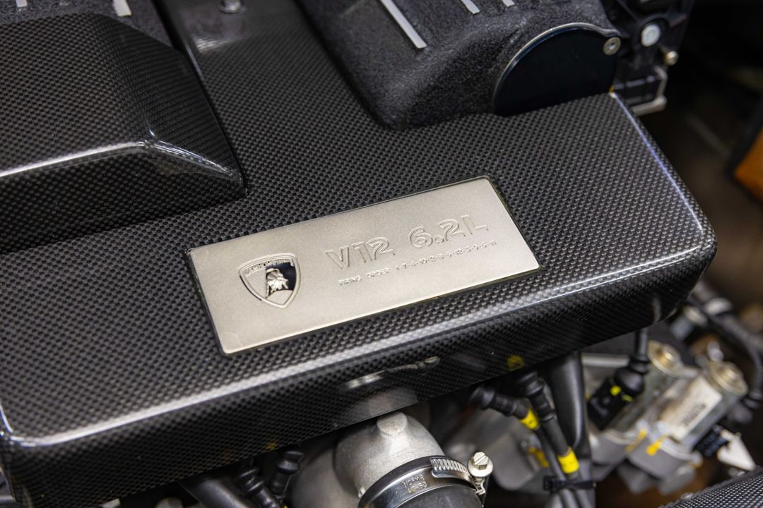 2004 Lamborghini Murcielago