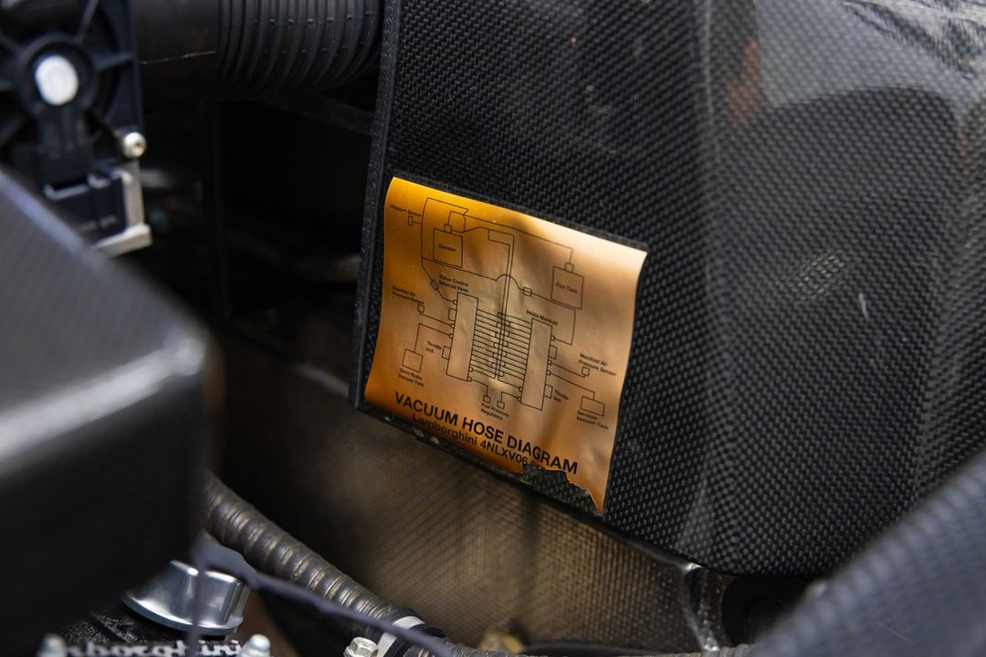 2004 Lamborghini Murcielago