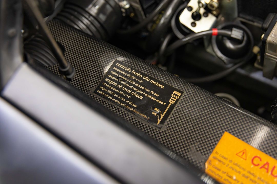 2004 Lamborghini Murcielago