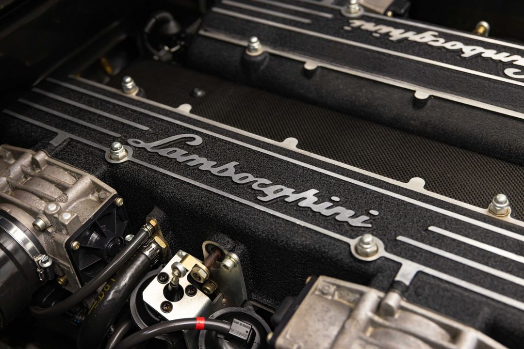 2004 Lamborghini Murcielago