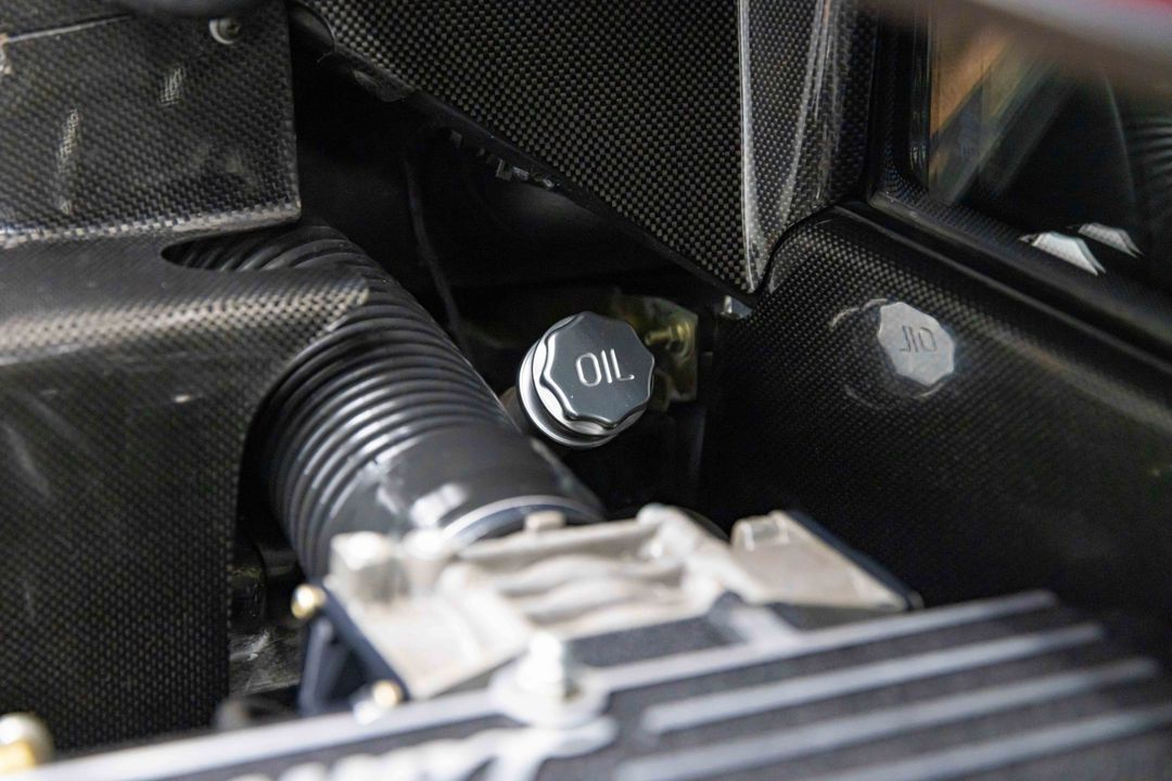 2004 Lamborghini Murcielago
