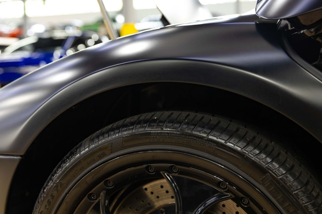 2004 Lamborghini Murcielago