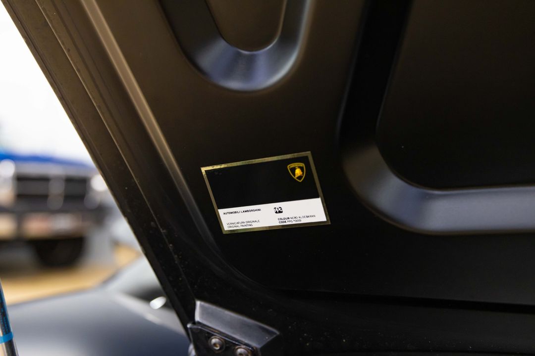 2004 Lamborghini Murcielago