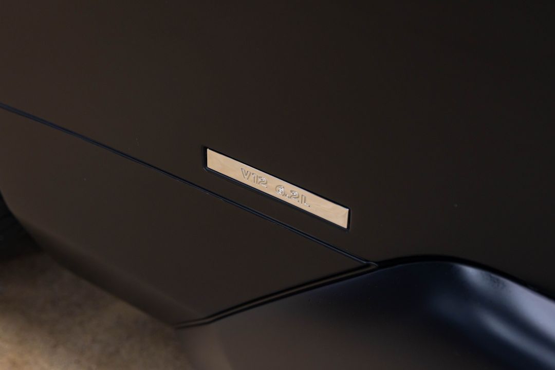 2004 Lamborghini Murcielago